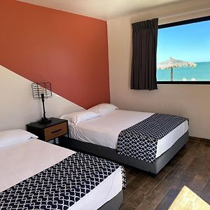 Habitación Doble Estándar
