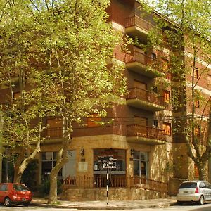 Hotel 30 de Octubre